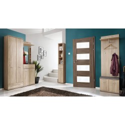 מודולים לחדר כניסה ARMARIO  מודולים לחדר כניסה ARMARIO