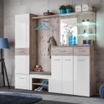 חדר כניסה GUSTAVO