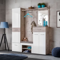 חדר כניסה GUSTAVO III חדר כניסה GUSTAVO III