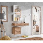 חדר כניסה EASY III