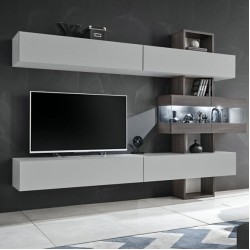 TOKYO Living Room Wall Unit TOKYO Living Room Wall Unit