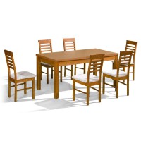 Dinner table ORION-P