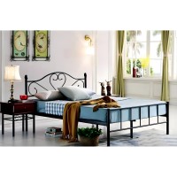 Double Bed Moran 140/190