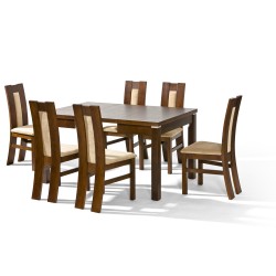 Dinner Table LOTOS Dinner Table LOTOS