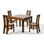 שולחן אוכל LOTOS