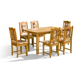 Chair P12 Chair P12