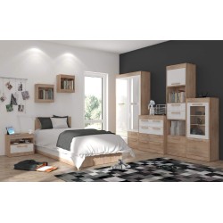 חדר ילדים MAXIMUS VIII