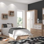 חדר ילדים MAXIMUS VIII