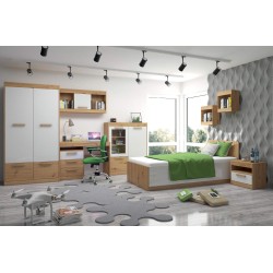 חדר ילדים MAXIMUS IX