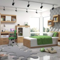 חדר ילדים MAXIMUS IX