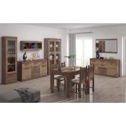 Dining set MAXIMUS X Dining set MAXIMUS X