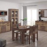 סט פינת אוכל MAXIMUS X