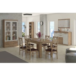 Dining set MAXIMUS XI Dining set MAXIMUS XI