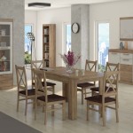 סט פינת אוכל MAXIMUS XI