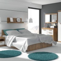 חדר שינה MAXIMUS XII