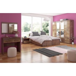 חדר שינה MAXIMUS XIII