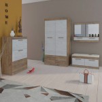 חדר כניסה MAXIMUS XV