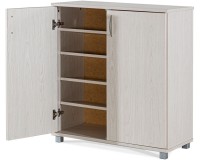 Showing image for Shoe cabinet 5 shelves Shoe cabinet 5 shelves Furniture, Budget Furniture, Organizational Furniture, Entrance Hall Cabinets, Entrance Hall Cabinets, Cupboards and cabinets for shoes image