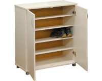 Showing image for Shoe cabinet 5 shelves Shoe cabinet 5 shelves Furniture, Budget Furniture, Organizational Furniture, Entrance Hall Cabinets, Entrance Hall Cabinets, Cupboards and cabinets for shoes image