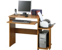 Showing image for Computer table 2Y04 Computer table 2Y04 image