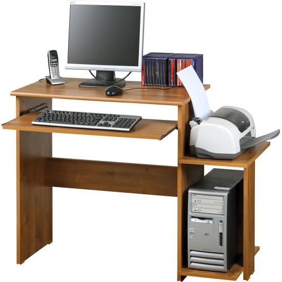 Showing image for Computer table 2Y04 Computer table 2Y04 image