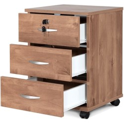 שידת מיטה - דגם 3Y61