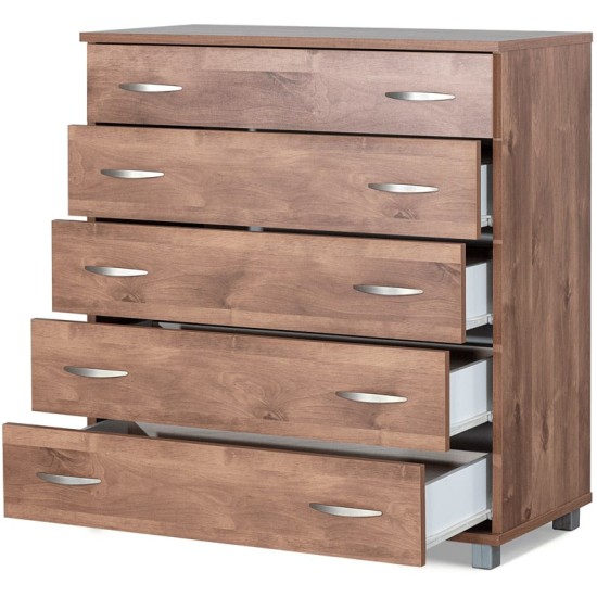 Bedroom Cupboard 374 Furniture, Budget Furniture, Organizational Furniture, Bedroom Furniture, Chest of Drawers, Chest Of Drawers, Chests of Drawers for Bedroom image