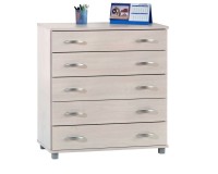 Bedroom Cupboard 374 Furniture, Budget Furniture, Organizational Furniture, Bedroom Furniture, Chest of Drawers, Chest Of Drawers, Chests of Drawers for Bedroom image