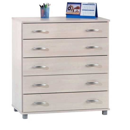 Bedroom Cupboard 374 Furniture, Budget Furniture, Organizational Furniture, Bedroom Furniture, Chest of Drawers, Chest Of Drawers, Chests of Drawers for Bedroom image
