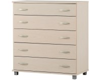 Bedroom Cupboard 374 Furniture, Budget Furniture, Organizational Furniture, Bedroom Furniture, Chest of Drawers, Chest Of Drawers, Chests of Drawers for Bedroom image