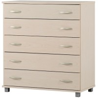 קומודה לחדר שינה - דגם 3Y74