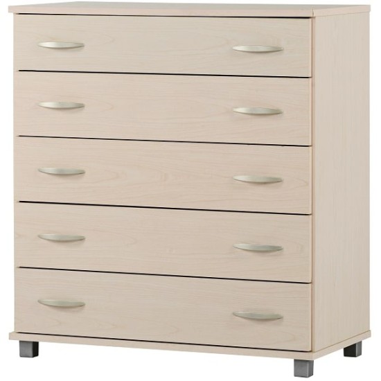Bedroom Cupboard 374 Furniture, Budget Furniture, Organizational Furniture, Bedroom Furniture, Chest of Drawers, Chest Of Drawers, Chests of Drawers for Bedroom image