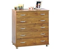 Bedroom Cupboard 374 Furniture, Budget Furniture, Organizational Furniture, Bedroom Furniture, Chest of Drawers, Chest Of Drawers, Chests of Drawers for Bedroom image