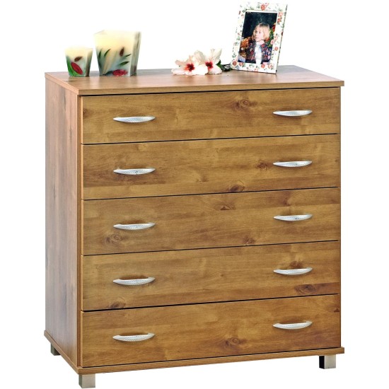 Bedroom Cupboard 374 Furniture, Budget Furniture, Organizational Furniture, Bedroom Furniture, Chest of Drawers, Chest Of Drawers, Chests of Drawers for Bedroom image