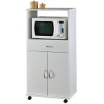 Шкаф для микроволновки - модель 404