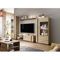 Modular wall units ARCO