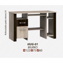 Комплект мебели в гостиную HUGO 4 (MEBLOCROSS)