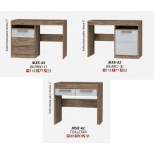 Комплект мебели в гостиную MAXIMUS 4 (MEBLOCROSS)