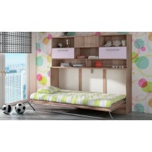 ROGER  (MEBLOCROSS) חדר ילדים (Home Concept)