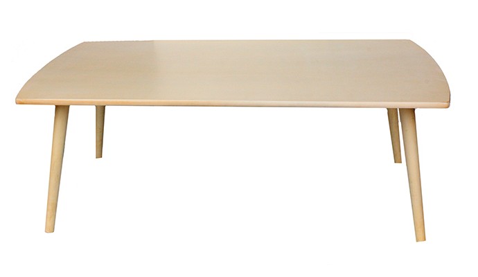 שולחן סלוני מלבני Diram
