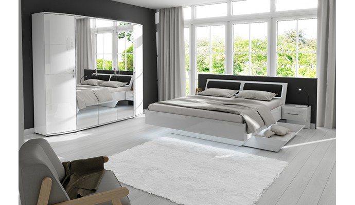 Спальня ATENA II (Home Concept)