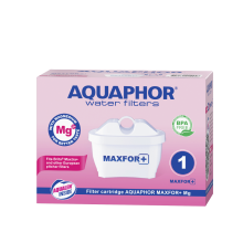 Фильтр для воды AQUAPHOR MAXFOR+ Mg