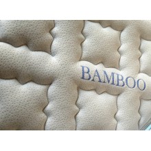 Bamboo Visco - ортопедический беспружинный матрас