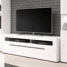 TV тумба TULSA White 40