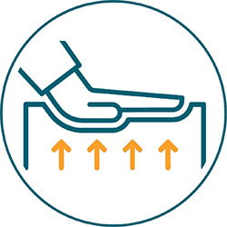 Filler Memory Foam